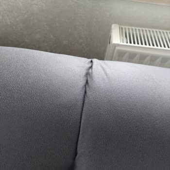 İstikbal Koltuk Takımı Ayıplı Mal Mağduriyeti