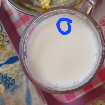 İçim Süt ve Süt Ürünleri İnsan Sağlığı İle Oynuyorsunuz!