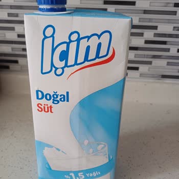 İçim Süt ve Süt Ürünleri İnsan Sağlığı İle Oynuyorsunuz!