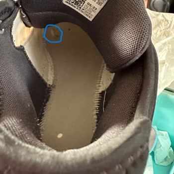 Adidas Kalitesiz Ürün Ve Mağduriyet: Sportive.com.tr