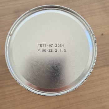 Kahve Dünyası Türk Kahvesi Küf Kokuyor