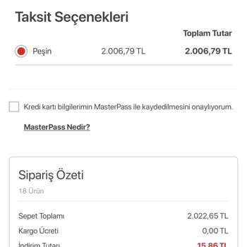D&R Troy Kartlara Negatif Ayrımcılık