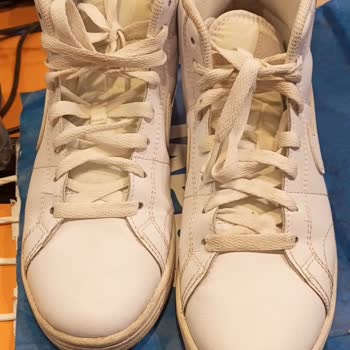 FLO Ayakkabı Tekirdağ Çerkezköy FLO Mağazasından Almış Olduğum Ürün