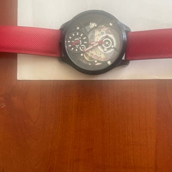 Invicta Türkiye Satın Aldığım Saatin Kalite Sorunları