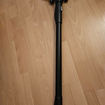 Bosch Unlimited 8 Elektrikli Süpürge Arızası Ve Parçanın Bulunmaması