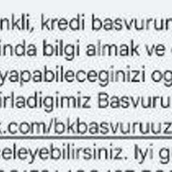 Akbank'ın Kredi İçin Memura Çıkardığı Zorluk