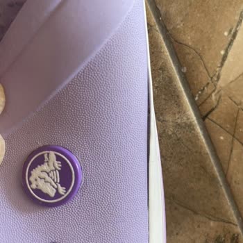 Trendyol'dan Crocs Aldım Pişmanım.