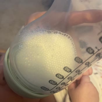 Tommee Tippee Antikolik Cam Biberon Baloncuk Problemi