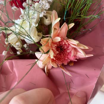 ÇiçekSepeti Hayal Kırıklığına Uğratan Çiçek Siparişi