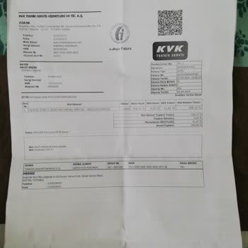 Adana Huawei KVK Servisi Şikayet