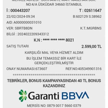 A101 Çift Kisilik Karyola