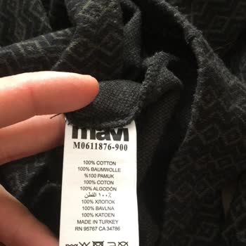 Mavi Elinde Olmayan Ürünü Sattı!