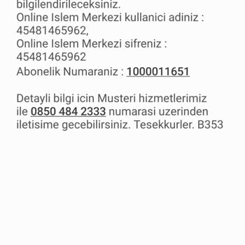 Sabitnet Kimdir Ben Hiçbir Şekilde Bu Firma İle İletişimde Olmadım