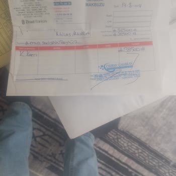 Suna Otomotiv Fethiye Ayıplı Araç Satıp Sattığı Ürünün Arkasında Dur