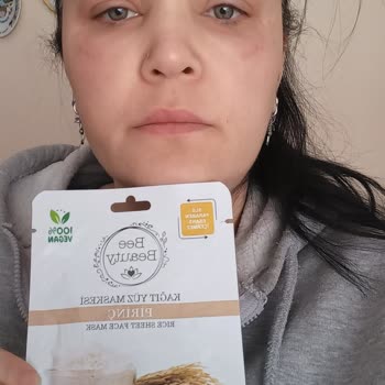 Bee Beauty Kozmetik Ürünü Hatası