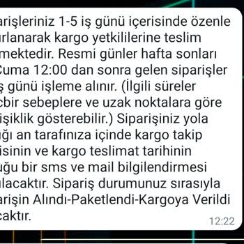 Avva İlgisizlik Ve Gecikme