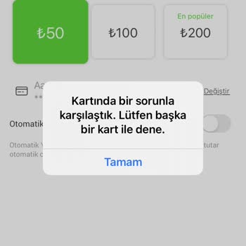 Martı Ödeme Almadığı İçin Scooter Süremiyorum