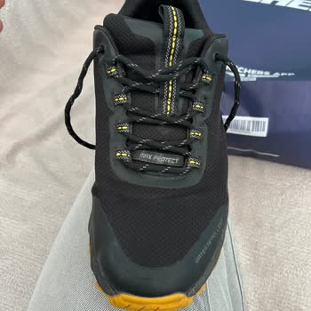 Skechers Pişmanlıktır. Çevrene Alma Aldırma