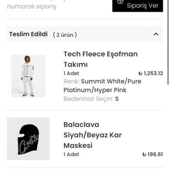 Expose Sports Yanlış Gönderim Oldu Ve Hala Kargom Ortada Yok