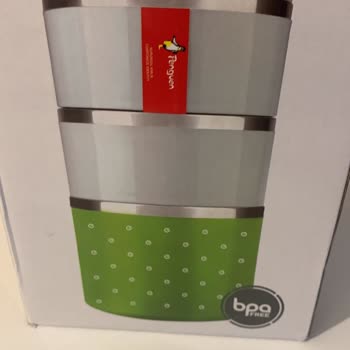 Penguen Home Yemek Termos Şikayeti