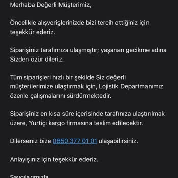 Spigen Bir Hayal Kırıklığı