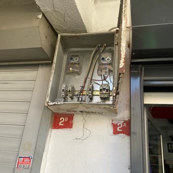 CK Boğaziçi Elektrik Elektrik Firması Elektriğimi Haksız Yere Kesti