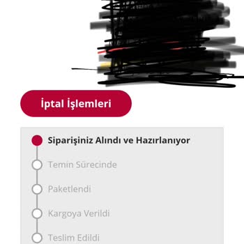 Us Polo Assn. Sipariş Teslimi Yapmıyor