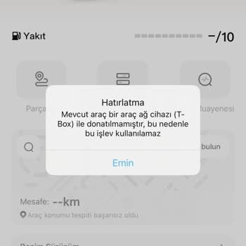 CFMOTO 250 Nk T-Box Koyulmaması Ve 22.000 TL Fiyat İstenmesi.