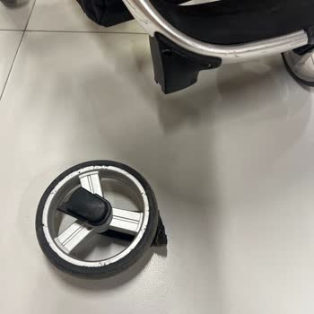 Ebebek Bağı Bebek Arabası