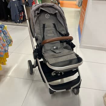 Ebebek Bağı Bebek Arabası