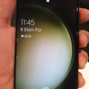 Samsung Telefon Samsung, Mıstaçoğlu Bilişim Hizmetleri A. Ş.