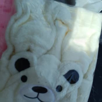 Ponponnkids (Instagram) Yanlış Ürün Gönderimi