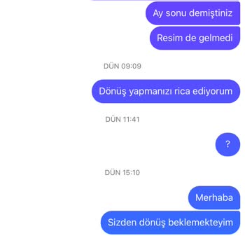 Light The Candle (lightcandless) Müşteri Hizmetleri Sorunları Ve İade Talepleri