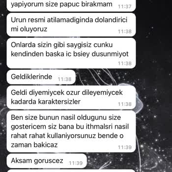 Light The Candle (lightcandless) Müşteri Hizmetleri Sorunları Ve İade Talepleri