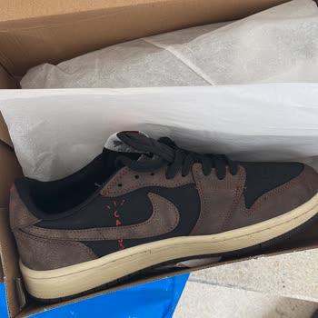 Hopesneaker.s (Shopier-Instagram) Ürün Sorunları Ve Müşteri İletişim Zorlukları