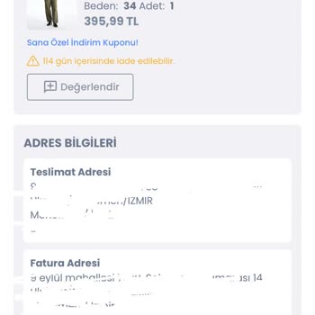Yeni Pantolonum Yumoş Sprey Lekesiyle Mahvoldu!