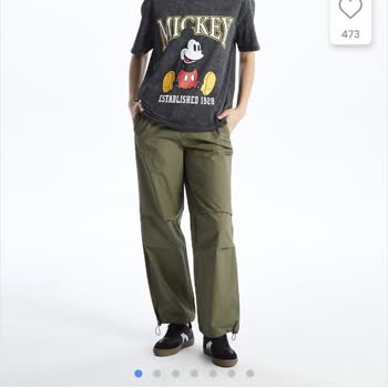 Yeni Pantolonum Yumoş Sprey Lekesiyle Mahvoldu!