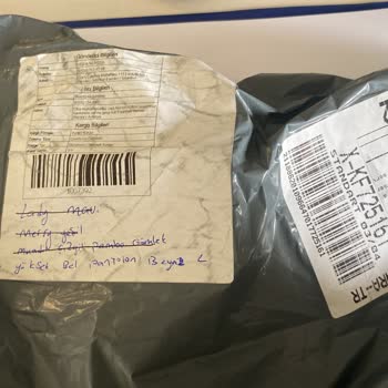 Moda Nurgül Kalitesiz Ürün Ve Eksik Teslimat Hayal Kırıklığı