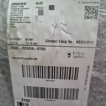 Amazon Özensiz Paketleme, Değişim Sürecinin İlerlememesi