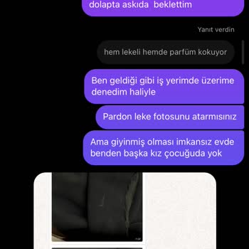 Sevdee Karaer Kalite Ve Hizmette Hayal Kırıklığı