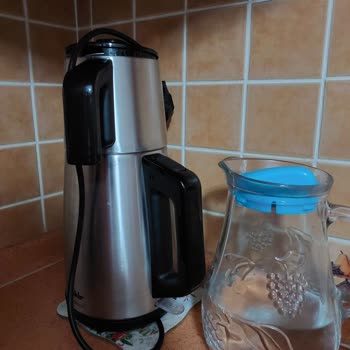 Fakir Çaycı Ses Sorunu