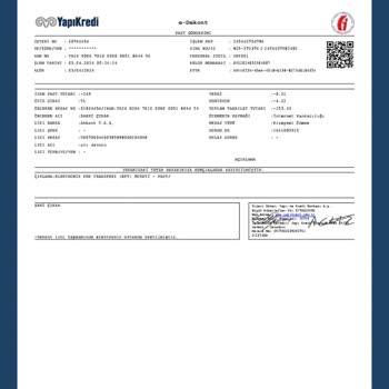 Öz Çeyiz (ozceyiz.com) Fincan Takımı Almıştım