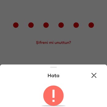 Akbank Haksız Bloke Ve İletişim Problemi