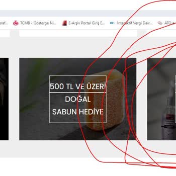 Dermoten Kargo Eksik Gönderilmiş