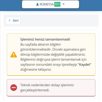PTT Bank Sürekli Hata Veren Site Ve Aktarma İşlemi Sorunu