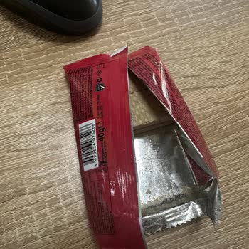 Eti Gıda Malzemeden Kısılan Eti Hoşbeş Hoşbeş