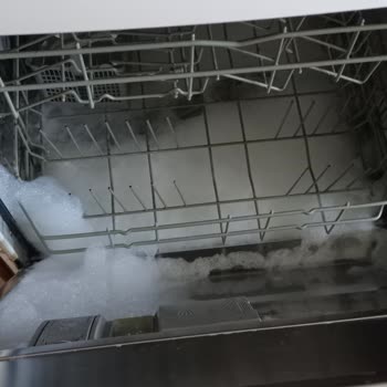 Bosch Bulaşık Makinesi Servisi