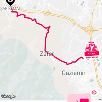 Yemeksepeti Müşteri Hizmetleri Oyunu