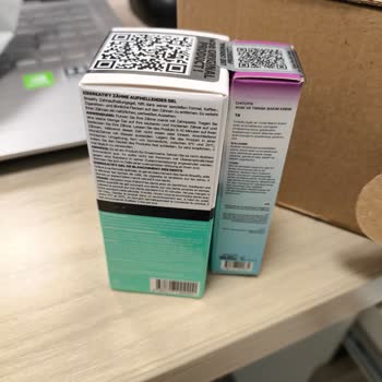 Breatify Eksik Ürün Telsim Edildi.