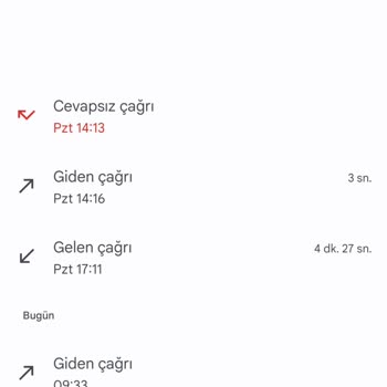 Breatify Eksik Ürün Telsim Edildi.